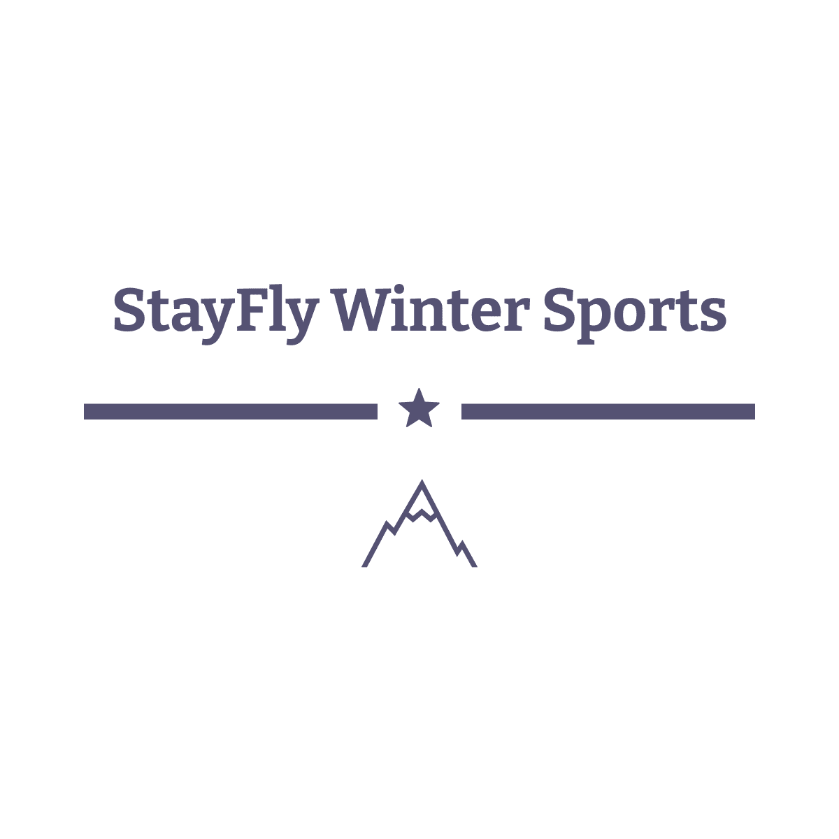StayFly Winter Shop (Demo)